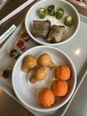 Loy Loy Dim Sum by null