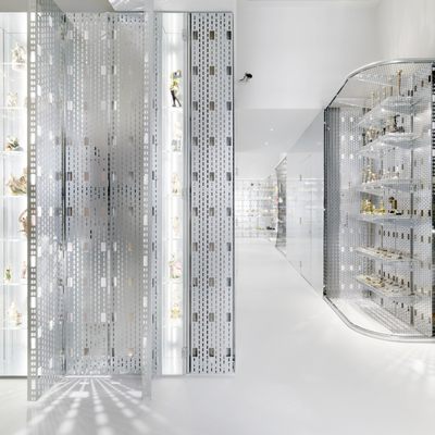 Museum für Geschichte by null