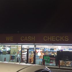 Highland Park Exxon