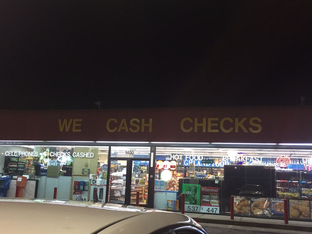 HIGHLAND PARK EXXON 1400 N Highland Ave, Jackson, Tennessee Gas