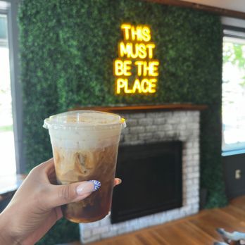 Purpose Coffee - the bear scouts - Coffee & Tea Near Me - Cazenovia, New York Purpose Coffee - the bear scouts - Coffee & Tea Near Me - Cazenovia, New York