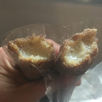 Mr Churro - Lechera filled churro!! - Bakeries Near Me - Los Angeles, California Mr Churro - Lechera filled churro!! - Bakeries Near Me - Los Angeles, California