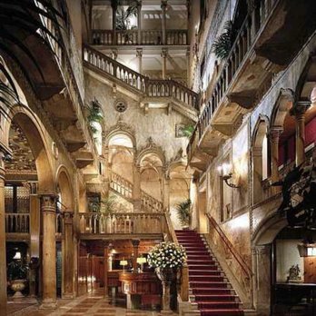Restaurant Terrazza Danieli - Venetian Near Me - Venezia, VE Restaurant Terrazza Danieli - Venetian Near Me - Venezia, VE