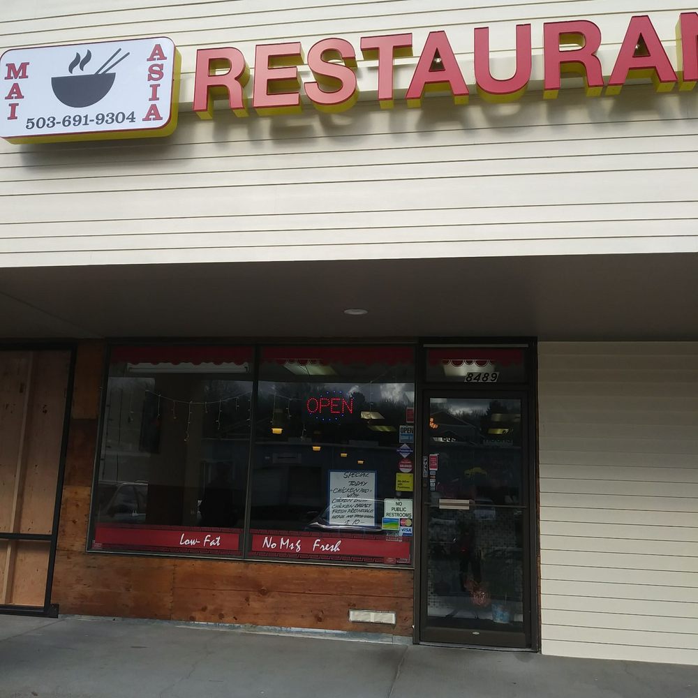 Mai Asia Restaurant - Mai Asia Restaurant. - Asian Fusion Near Me - Tualatin, Oregon Mai Asia Restaurant - Mai Asia Restaurant. - Asian Fusion Near Me - Tualatin, Oregon