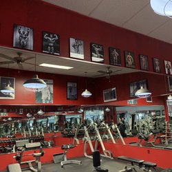Covington Athletic Club