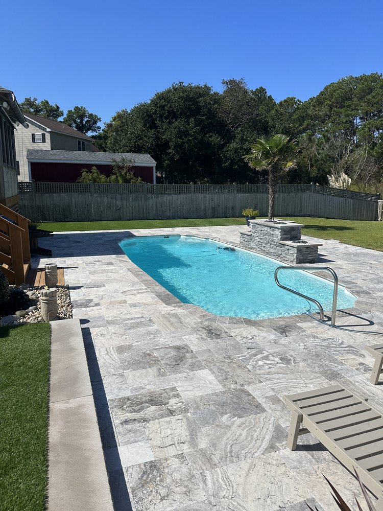 Slide of Grounds Pros