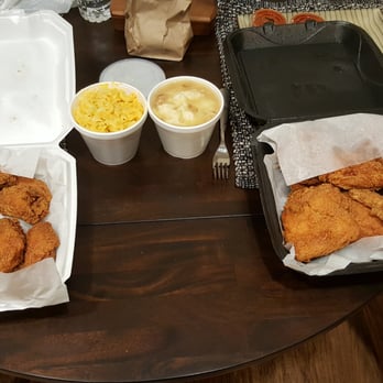 BC's Chicken Coop - So fresh! Excellent quality! Simply delicious. - American Near Me - Webster, New York BC's Chicken Coop - So fresh! Excellent quality! Simply delicious. - American Near Me - Webster, New York