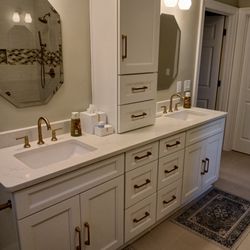 Dream Maker Bath & Kitchen of Williamsburg