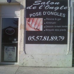 Salon de l'Ongle