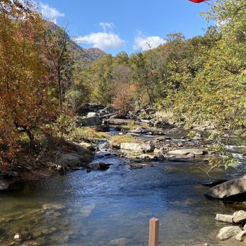 Chimney Rock Brewing - Breweries Near Me - Chimney Rock, North Carolina