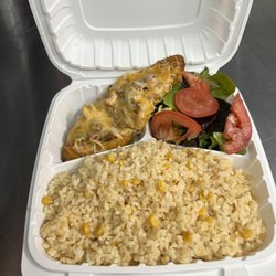 El Punto Exacto - Delicious