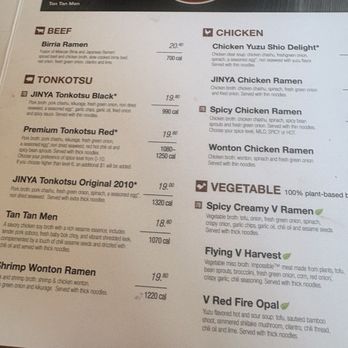 JINYA Ramen Bar - Austin - Ramen Near Me - Austin, Texas JINYA Ramen Bar - Austin - Ramen Near Me - Austin, Texas