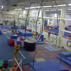 Parkette National Gymnastics Center
