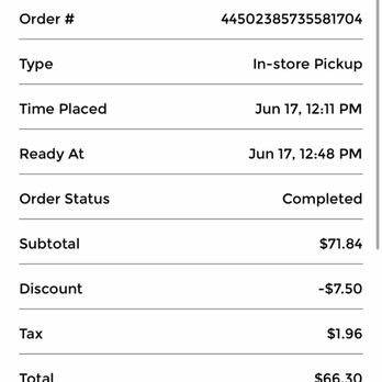 Papa Murphy's - How much we were charged - Pizza Near Me - Fresno, California Papa Murphy's - How much we were charged - Pizza Near Me - Fresno, California