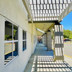 Pleasanton Senior Center