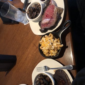 Outback Steakhouse - Steakhouses Near Me - Burbank, California