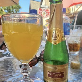 Paula's Pancake House - Mimosa - Breakfast & Brunch Near Me - Solvang, California Paula's Pancake House - Mimosa - Breakfast & Brunch Near Me - Solvang, California