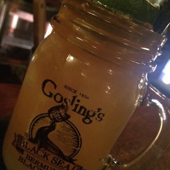 Mojo Record Bar - Gosling + Cider, Mojo Music - Bars Near Me - Sydney, NSW