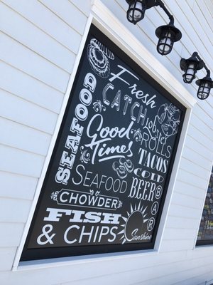 Menu photo 8 Lazy Lobster East Rockaway, NY