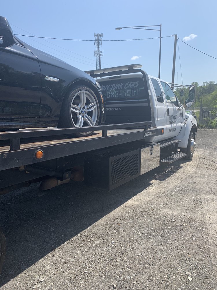PRIORITY TOWING Braselton, Junk Removal & Hauling Phone