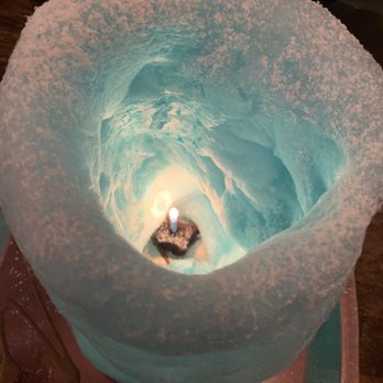 Barbacoa Grill - Cotton candy - Steakhouses Near Me - Boise, Idaho
