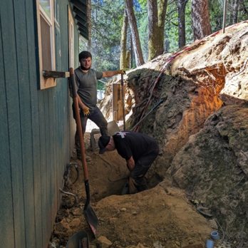 King Electric and Solar - Sometimes electrical work is dirty - Electricians Near Me King Electric and Solar - Sometimes electrical work is dirty - Electricians Near Me