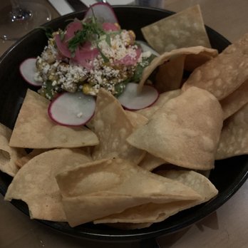Earls Kitchen + Bar - Sweet Corn + Avocado Dip - Canadian (New) Near Me - Toronto, Ontario