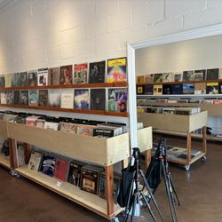 Flowering Spikes Records