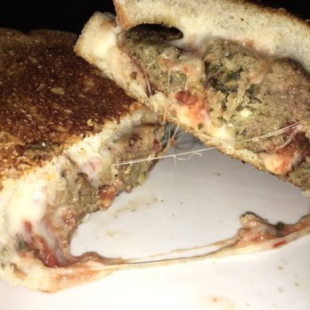 Spacebar - Meatloaf grilled cheese! - Bars Near Me - Falls Church, Virginia Spacebar - Meatloaf grilled cheese! - Bars Near Me - Falls Church, Virginia