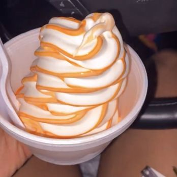Nathan's Dairy Bar - Ice Cream & Frozen Yogurt Near Me - Manassas, Virginia