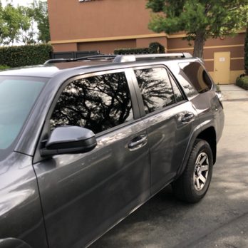 OC Tint Solutions - Clean and keeps sun out. - Car Window Tinting Near Me - Costa Mesa, California OC Tint Solutions - Clean and keeps sun out. - Car Window Tinting Near Me - Costa Mesa, California