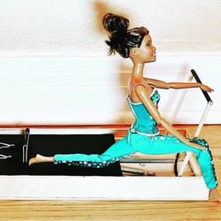Expressive Pilates