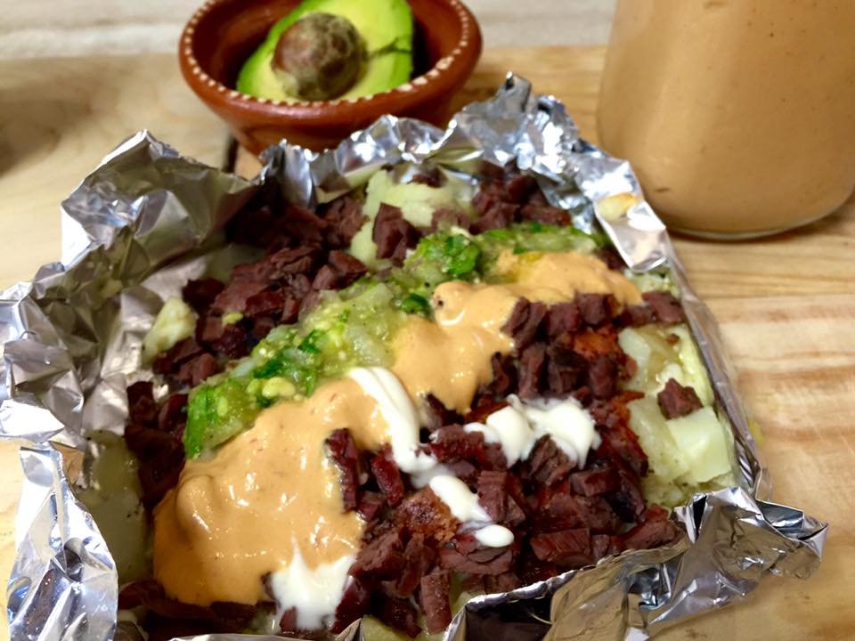 BIG TACO Updated July 2024 Av. Mariano Otero 3330, Guadalajara, Jalisco, Mexico Jaliscan