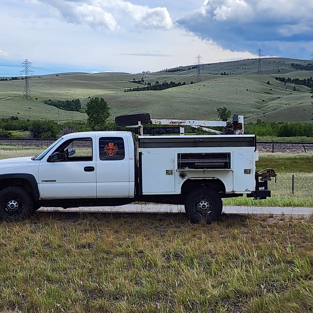 THE BEST 10 COMMERCIAL TRUCK REPAIR near DEER LODGE, MT 59722