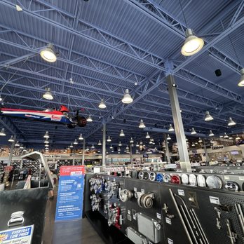 Summit Racing - Auto Parts & Supplies Near Me - Arlington, Texas