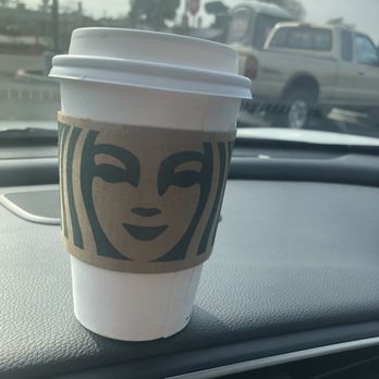 Starbucks - Tall nonfat sugar free cinnamon dolce goodness! - Coffee & Tea Near Me - Clovis, California Starbucks - Tall nonfat sugar free cinnamon dolce goodness! - Coffee & Tea Near Me - Clovis, California