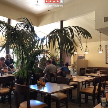 Rosine's Restaurant - American Near Me - Monterey, California
