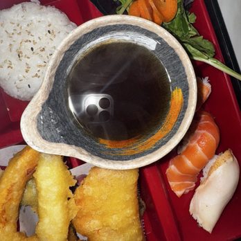 Joyce's Sushi - Japanese Near Me - Rancho Mirage, California