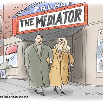 Real Estate Mediation Services - The Mediator - Mediators Near Me Real Estate Mediation Services - The Mediator - Mediators Near Me