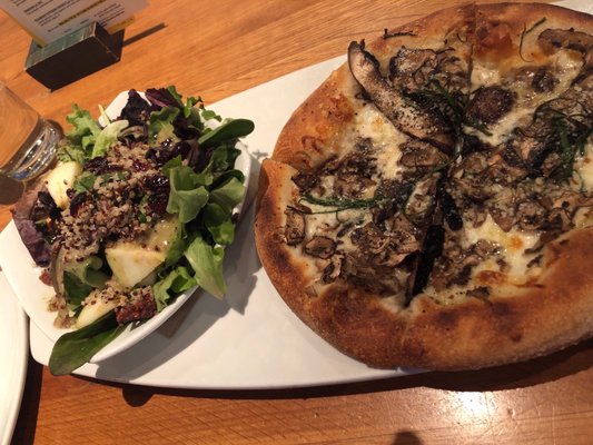 California Pizza Kitchen by null