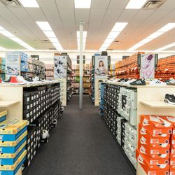 Rack Room Shoes
