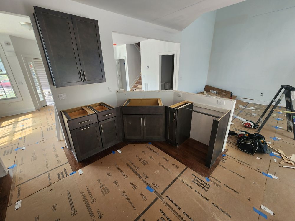 Slide of KLL Home Improvements