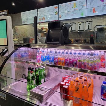 Yume Fl - Interior - Ramen Near Me - Cutler Bay, Florida