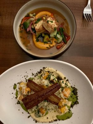Bouquet Restaurant by null