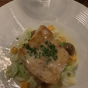 Spring - Snapper - New American Near Me - Marietta, Georgia