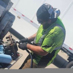 Chugga Luggin Road Service
