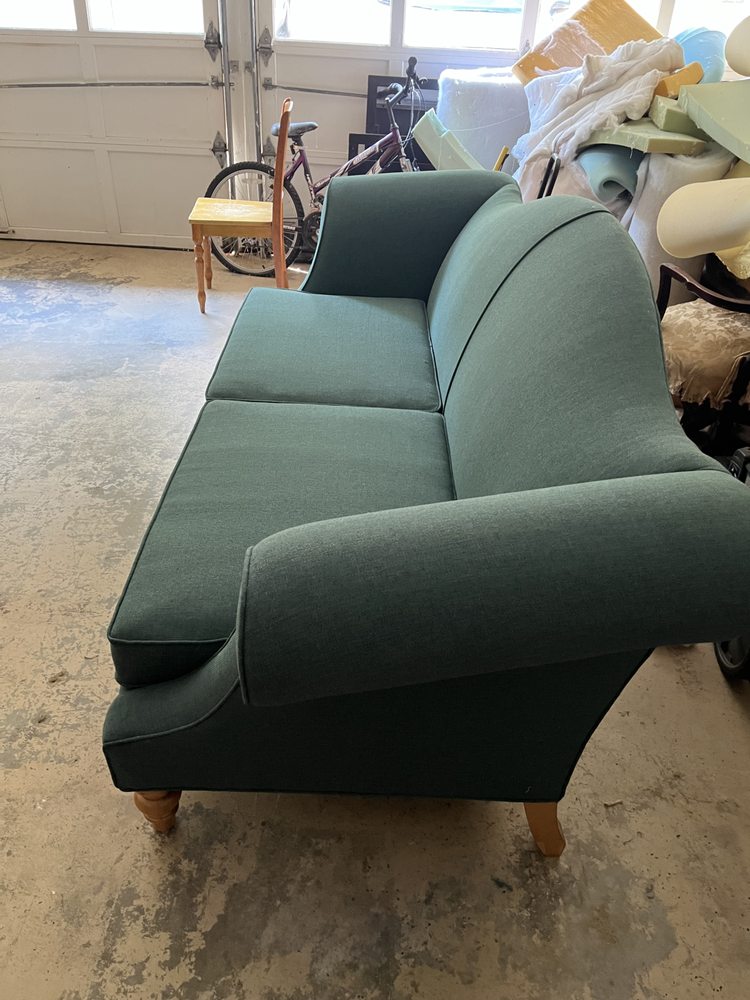 TIMELESS FURNITURE UPHOLSTERY Updated August 2024 Newnan,