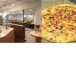 R Place - Great family friendly place with an amazing atmosphere. Handcrafted meals that will sure to please them all!