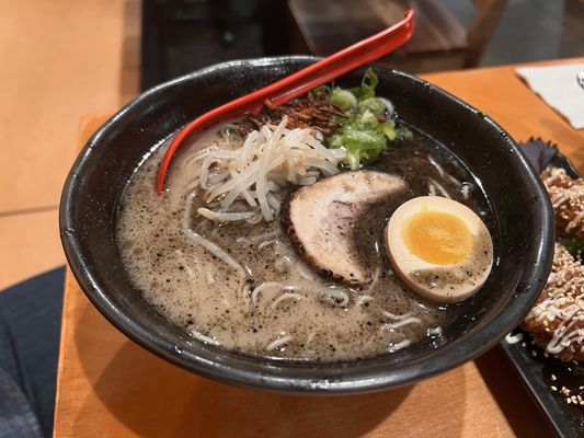 Ramen Fukumimi by null
