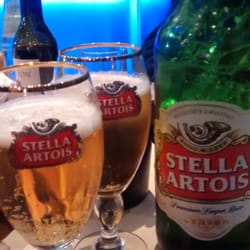 Bar Roma  Cafetería - Una Stella siempre es buena compañia